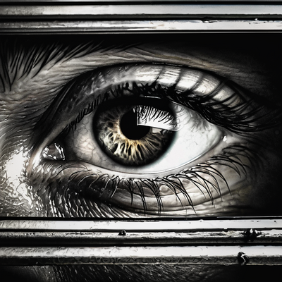 Eyes ONLY